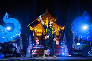 BIB: 4400
                            <button type="button" onclick="openModal(22661914)" class="btn btn-primary btn-sm float-right btn-popup" data-toggle="modal" data-target=".modal-high-quality">
                        <i class="fas fa-shopping-cart"></i> Add to Cart
                    </button>
                                            <button type="button" onclick="isThisMe(22661914, true)" class="btn btn-success btn-sm float-right btn-popup btn-isme hidden" data-toggle="tooltip" data-placement="bottom" title="นี่คือรูปของคุณใช่ไหม คลิกที่นี่เพื่อเอาเข้าอัลบั้ม">
                        <i class="fas fa-plus"></i> Add to album
                    </button>
                    <button type="button" onclick="isThisMe(22661914, false)" class="btn btn-warning btn-sm float-right btn-popup btn-isnotme hidden">
                        <i class="fas fa-ban"></i> Remove from album
                    </button>